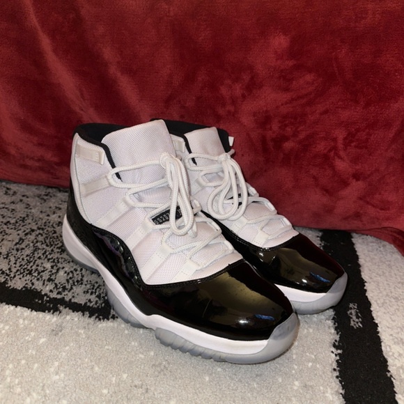 Jordan 11 Concord main image 11